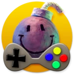 bombsquad remote android application logo